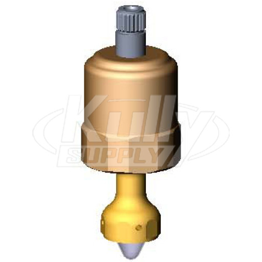 T&S Brass 015317-40 Bubbler Cartridge Assembly