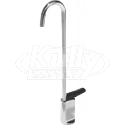 Oasis 029603-004 Push Handle Glass Filler