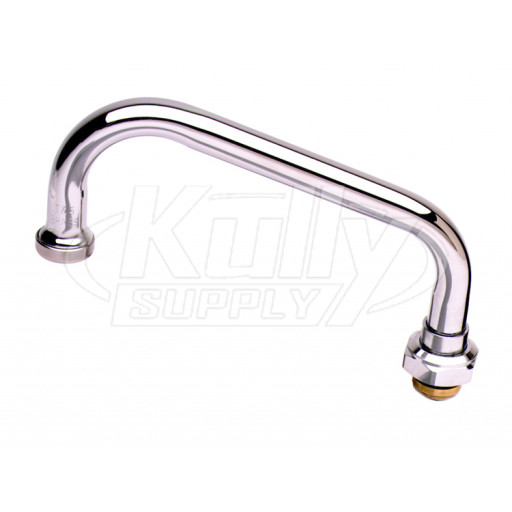 T&S Brass 059X Swing Nozzle