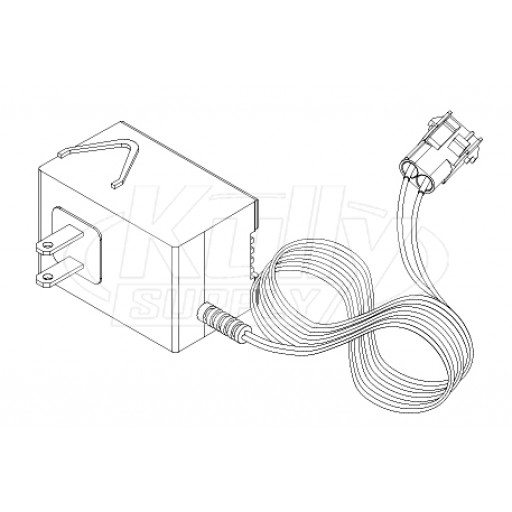 Acorn 0711-410-001 120V/9V Class 2 Plug-In Transformer