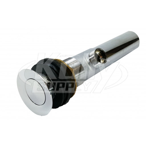 McGuire 155MP Pop-up Drain Assembly