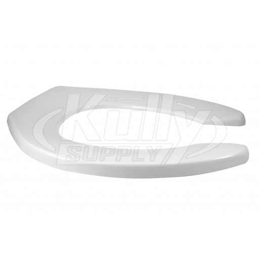 Kohler K-4670-C Elongated Toilet Seat White (Discontinued)