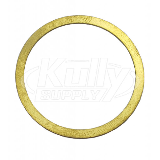 Generic 1394 1-1/2" Brass Friction Ring