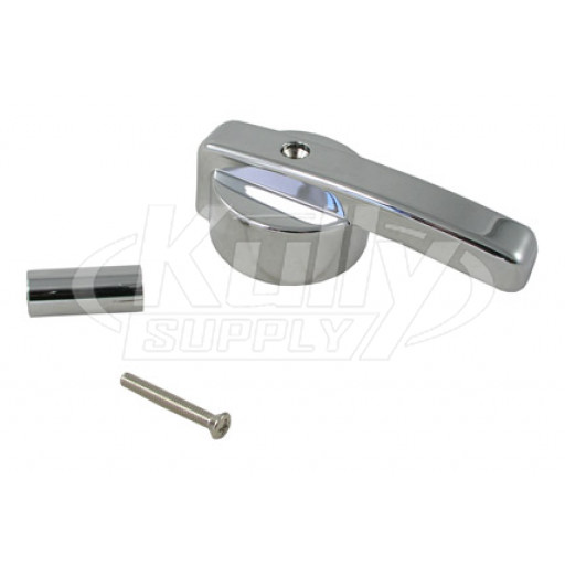 Powers 410-448 Lever Handle 410