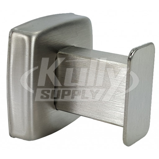 ASI 10-7340-S Stainless Steel Robe Hook