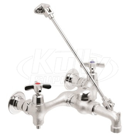 Speakman SC-5811-RCP Service Sink Faucet