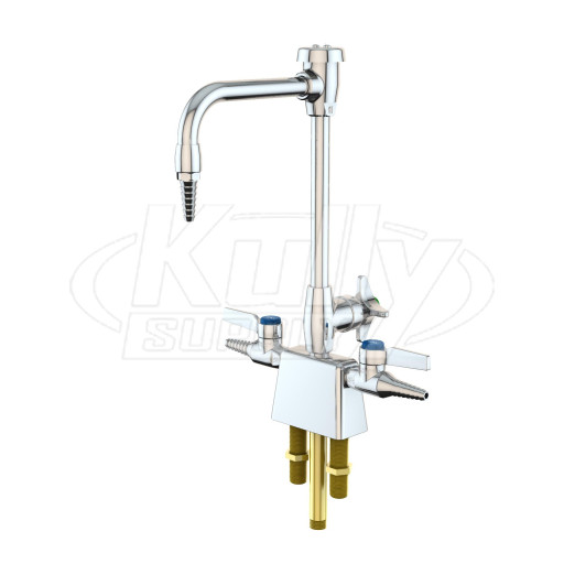 WaterSaver L68VB-WSA Science Lab Faucet