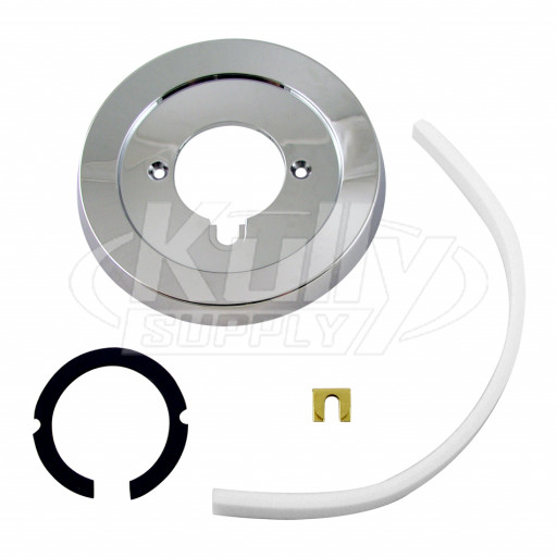 Symmons T-27 Escutcheon for Temptrol Shower Valve