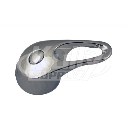 Symmons T3-31L Loop Style Lever Handle for Temptrol