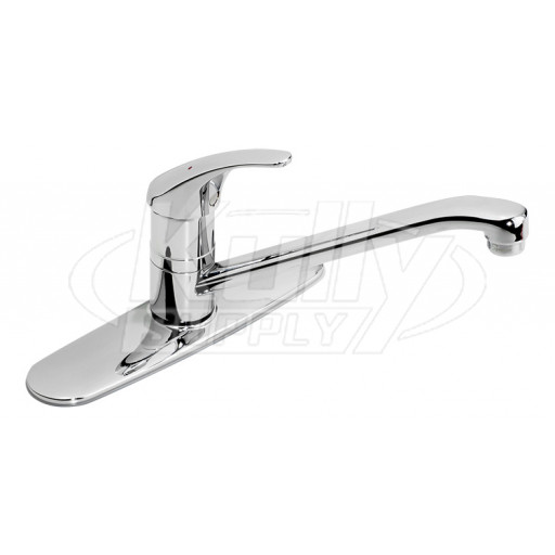 Symmons S-23 Origins Single Lever Faucet