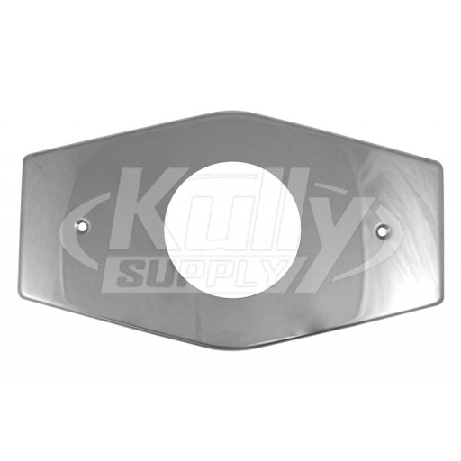 Shower Valve Cover Plate