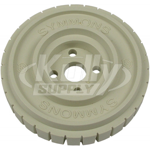 Symmons S2H-5 Face Plate For Shower Head (Discontinued)