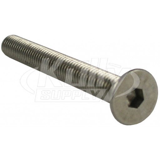 Symmons UH-6 Face Plate Locking Screw For Shower (Discontinued)