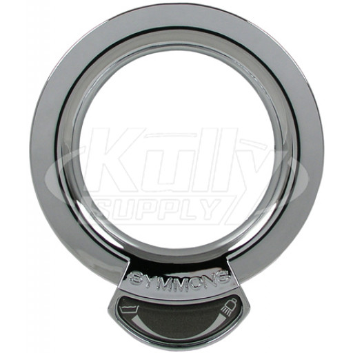 Symmons T-130A Shower Escutcheon Ring