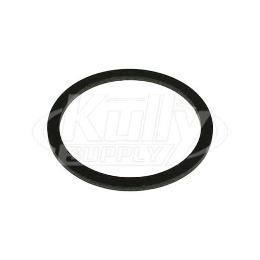 Bradley 124-001V Black Phenolic Washer