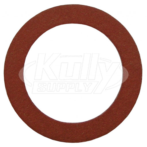 Bradley 124-001AF Tailpiece Washer