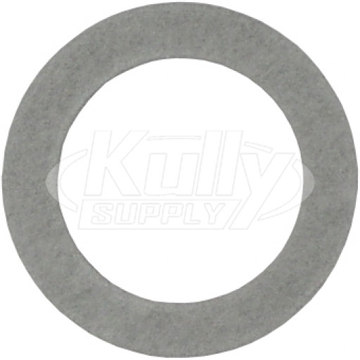 Bradley 124-001BD Fiber Washer