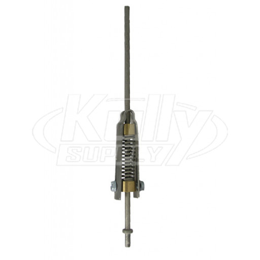 Bradley S14-007A Operating Rod Assembly (Juvenile Height)