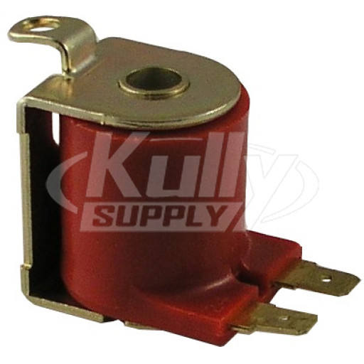 Bradley 269-579 Coil-Solenoid Valve