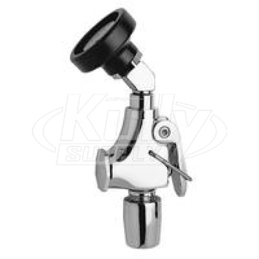 Fisher 10073 Valve Spray Utility