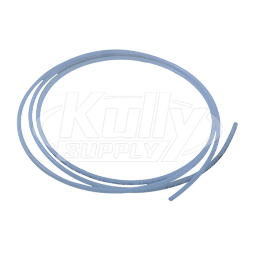 Bradley R68-600011 Tubing 1/4"x12"