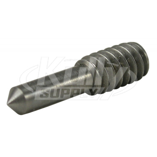 Bradley 160-300 Set Screw - Stainless Steel