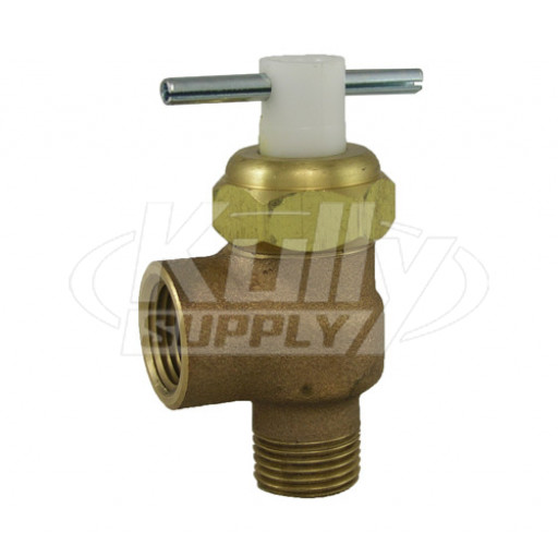 Bradley S02-045 Volume Control Valve