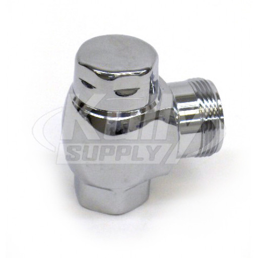 Toto 10077T3 1" Angle Stop