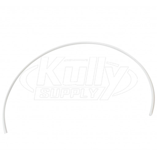 Bradley R68-600008 Tubing 1/8" (per 1ft)