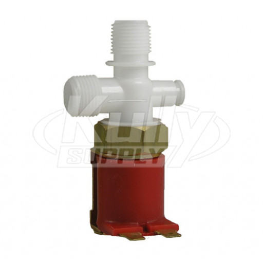 Bradley S07-040 End Solenoid Valve