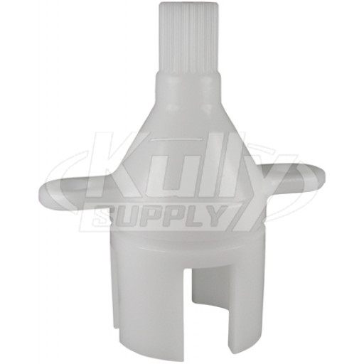 Bradley 107-280 Equa-Flo Shower Cap/Clamp