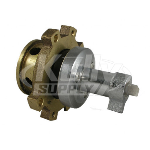 Bradley S21-023 Bradtrol Shower Valve Assembly (Column Showers)