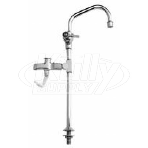 Fisher 1009 Glass Filler & Pitcher Filler