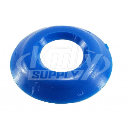 Bradley 142-027A Index Washer (Blue)
