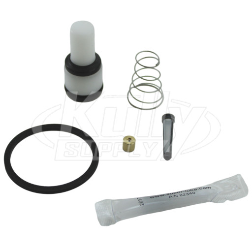 Bradley S65-070 Touch 'N Flo Shower Valve Repair Kit