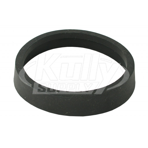 Bradley 125-011 Support Tube Gasket (For All But Stainless Steel)