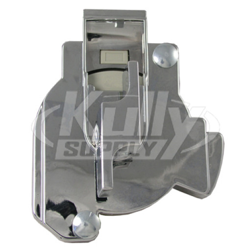 ASI 0864-011-25N Coin Mechanism For .25 Sanitary Napkin Dispensers