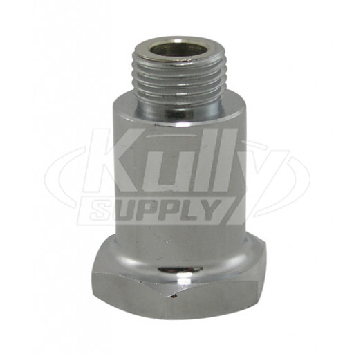 T&S Brass 000821-40 Pre-Rinse Spring Body Riser Coupling