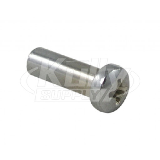 T&S Brass 003198-45 Spray Valve Handle Nut