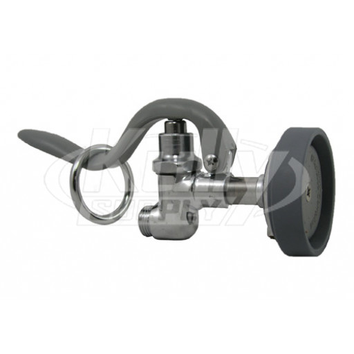 T&S Brass B-0107 Pre-Rinse Spray Valve