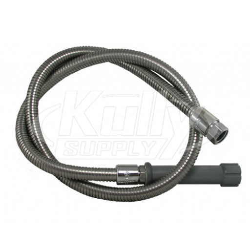 T&S Brass B-0044-H Pre-Rinse Hose