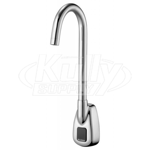 Sloan EBF-550-BDT Sensor Faucet (Discontinued)