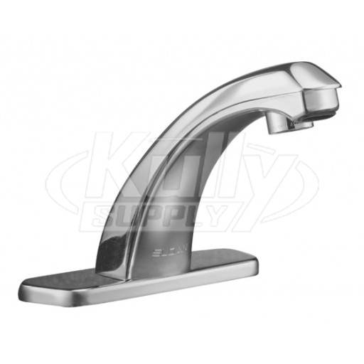 Sloan EBF-187-8-BDT Sensor Faucet