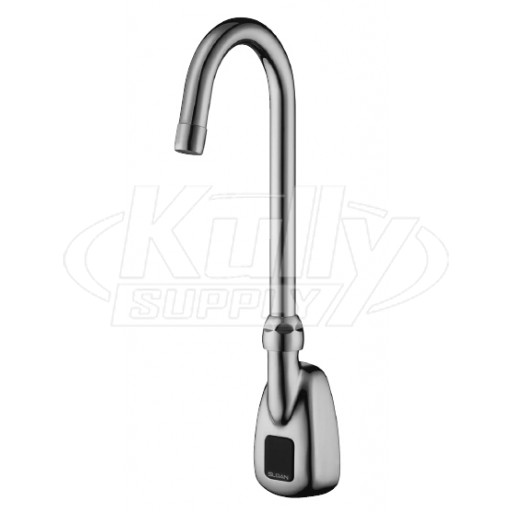 Sloan EBF-550 Sensor Faucet (Discontinued)