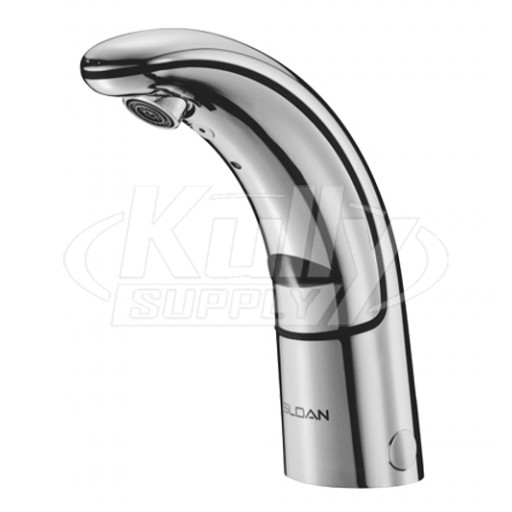 Sloan i.q. EAF-100-P Sensor Faucet