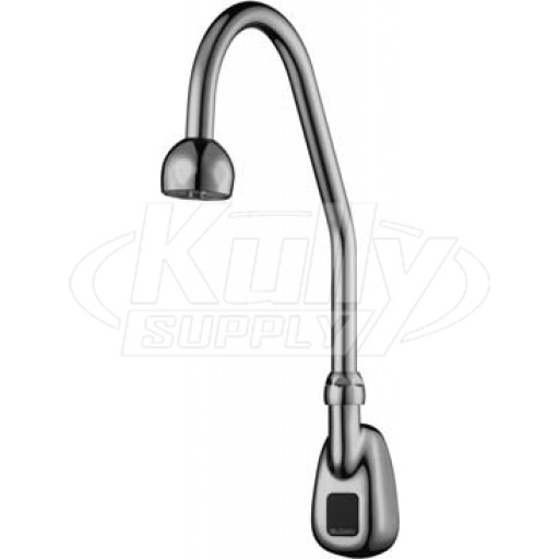 Sloan ETF-500-S-H-P-BDM Sensor Faucet