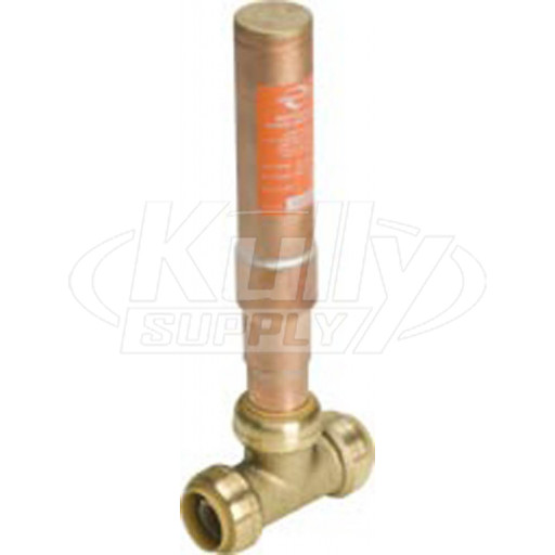SharkBite 22631 Water Hammer Arrestor 1/2" (Commercial)