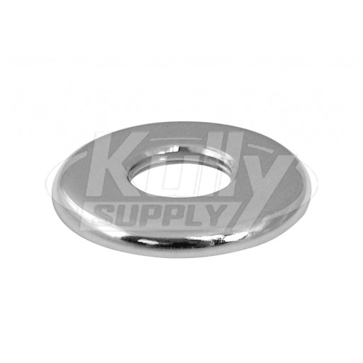 Chicago 722-006JKCP Threaded Chrome Flange