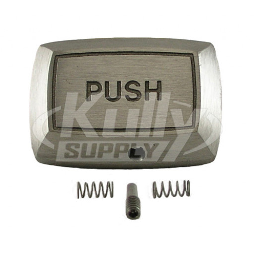 Bradley S65-067 Push Button Repair Kit