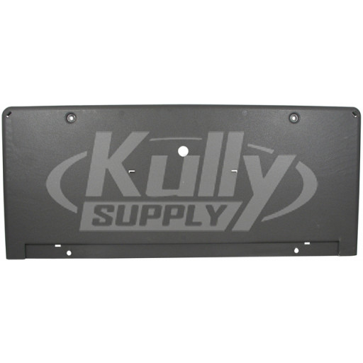 Elkay 55931C Bottom Plate Cover Grey